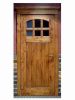 Wooden Door