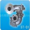 Turbocharger K03