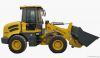 Mini Wheel Loader