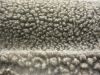 Acrylic Polyester Sherpa Fabric 