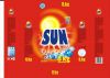 Sun Washing Powder, Su...