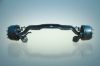 front axle for heavy t...