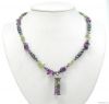 magnetic jewelry neckl...