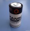 FANSO 3.6V Primary Lithium Battery ER34615H D Size equal to Saft LS20