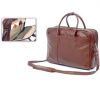 2 compartment briefcase