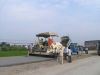 asphalt paver