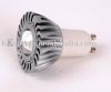 gu10 3w  led spot light