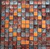 glass mosaic(mixed sta...