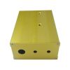 aluminum extrusion enc...