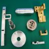 precision metal parts/...
