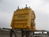reversible impact crusher