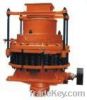 Compound Cone crusher