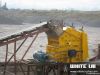mobile crushing plant