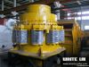cone crusher machine