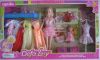 Defa Lucy Dolls