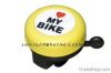 custom bicycle bells w...