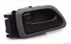 Handle;inner door;LH