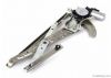 window  regulator RH
