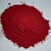 iron oxide red