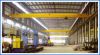 single girder electric...