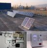 solar power generator ...