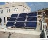 solar panel 190w poly ...