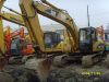 Used CAT 320C Excavator