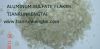 Aluminum Sulphate