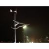 Solar/Wind LED Street ...