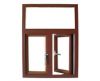 Window aluminium