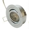 3W LED down light