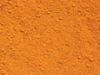 inorganic iron oxide o...
