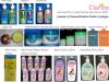 Shower Gel