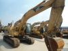Used Crawler Excavator...