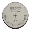 ML2430 Lithium button ...