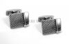 stainless steel cufflinks