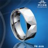 Tungsten ring, finger ...