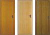 PVC DOORS