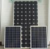 solar panel with CE Ce...