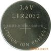 LI-ion button cell bat...