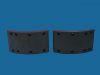 Brake lining 4702 BRAK...