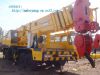 used TADANO truck  cra...