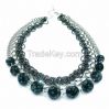 Fashion Jewelry Neckla...