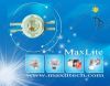 3W 4-pin RGB High Powe...