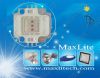 9W 6-pin RGB 3-color H...