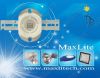 10W UV High Power LED