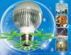 4W E27, GU10, MR16 Hig...