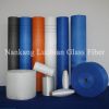 Alkaline Resistant Fiberglass Mesh