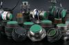 Mil-C-38999 Series pro...