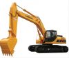 Hydraulic Excavator